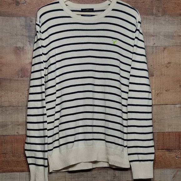 American Eagle Outfitters Other - American Eagle XL men's crew neck sweater EUC